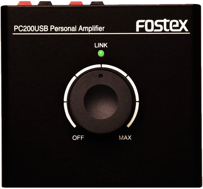 FOSTEX PC200USB